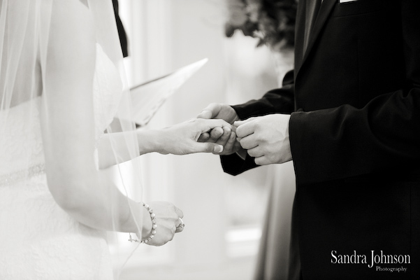 Best Sheraton Orlando North Wedding Photos - Sandra Johnson (SJFoto.com)